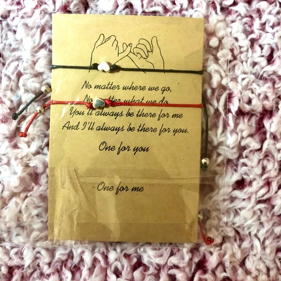 COPY - Friendship bracelet set - Picture 3 of 3